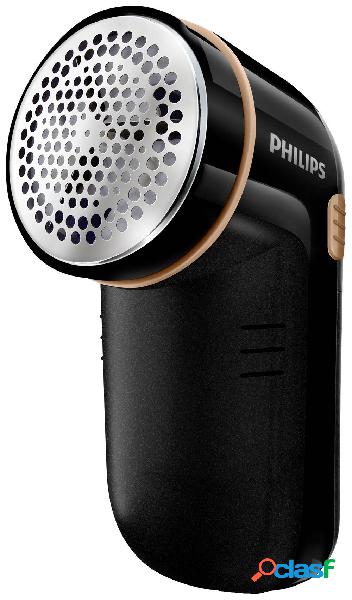 Philips GC026/80 Leva Pelucchi 1 pz. Nero