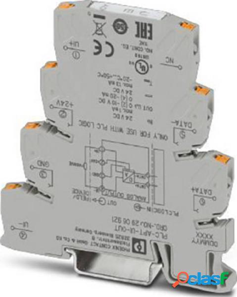 Phoenix Contact PLC-APT-UI-OUT 2906921 Modulo di estensione