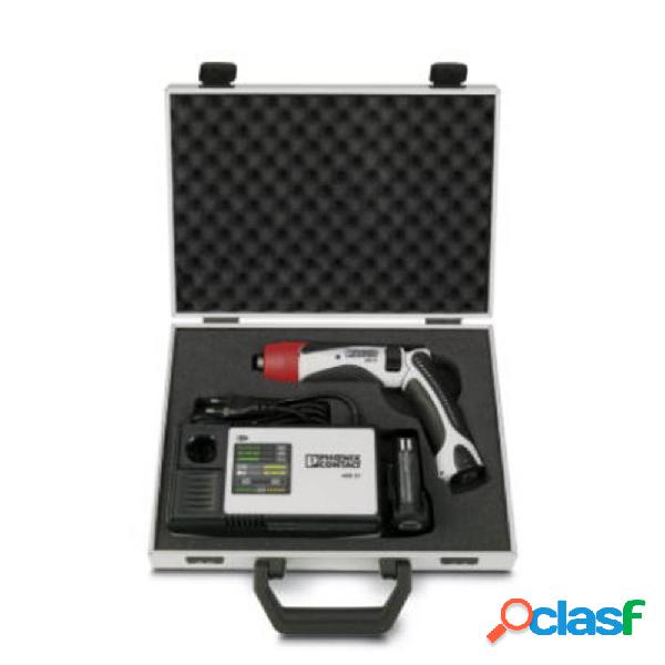 Phoenix Contact SF-ASD 21 SET 1212530 Avvitatore a batteria