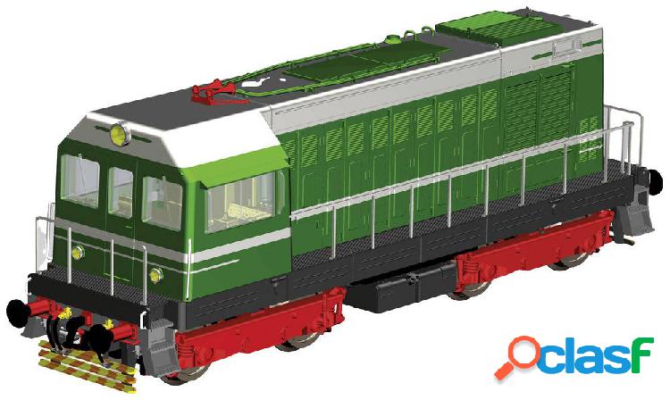 Piko H0 52434 Locomotiva diesel H0 BR 720 del CD