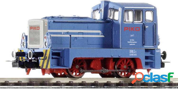 Piko H0 52550 Locomotiva diesel H0 V 23 locomotiva rotatoria