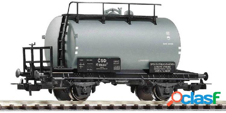 Piko H0 58769 H0 Vagone cisterna della CSD CSD