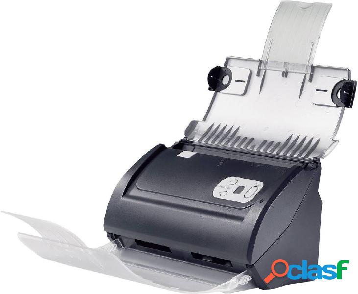Plustek SmartOffice PS286 PLUS Scanner documenti fronte e