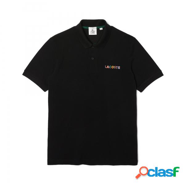 Polo Lacoste Classic Lacoste - Uomo - Taglia: XL