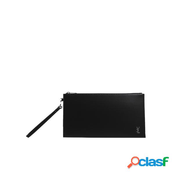 Porta tablet con zip