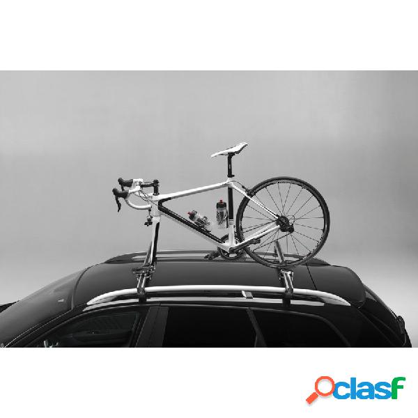 Portabici da tetto Sanremo Race lock - ELITE