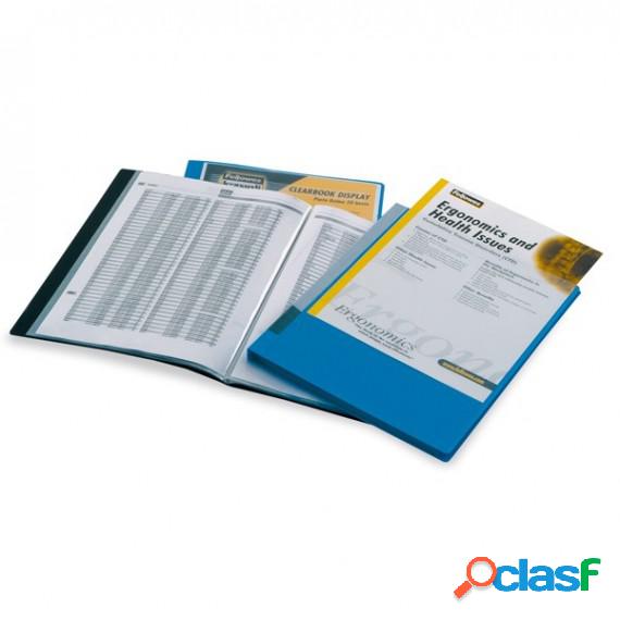 Portalistini personalizzabile Display - 21,5x30 cm - 40