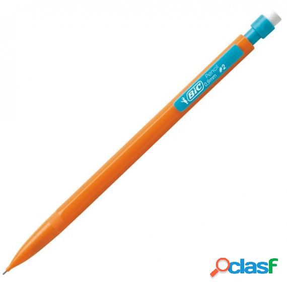 Portamine Matic Classic - mina 0,9mm - Bic - conf. 12 pezzi