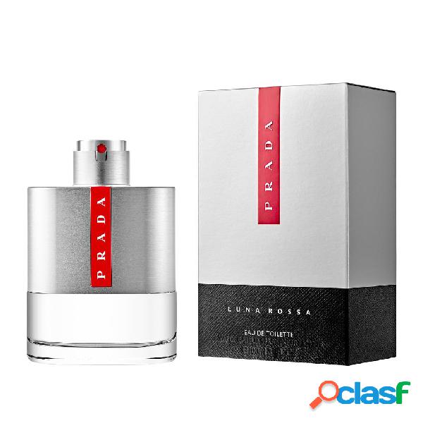 Prada luna rossa eau de toilette 100 ml
