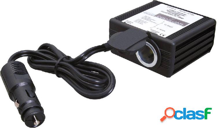 ProCar 68305000 Convertitore di tensione 72 W 1 pz. (L x L x