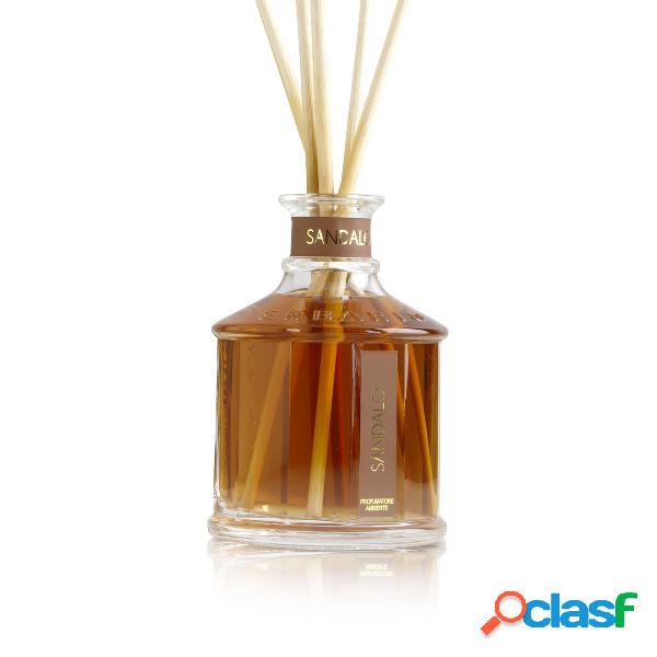 Profumatore ambiente Luxury Sandalo 1 litro