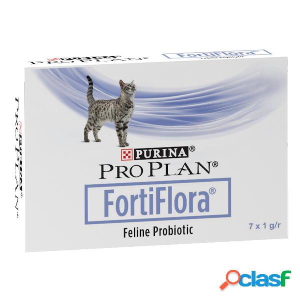 Purina Pro Plan Fortiflora Cat 7 x 1 gr