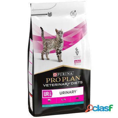 Purina Pro Plan Veterinary Diets Cat UR Urinary St/Ox ricco