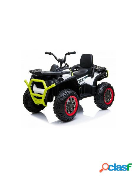 Quad Lamas Toys ATV 2.0