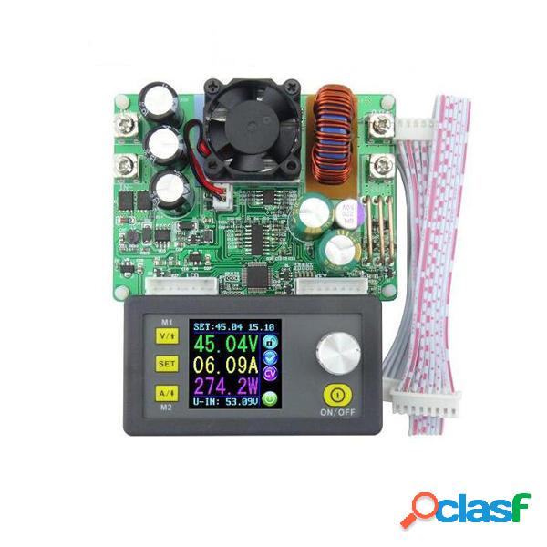RD® DP50V15A DPS5015 Programmabile Alimentazione Potente
