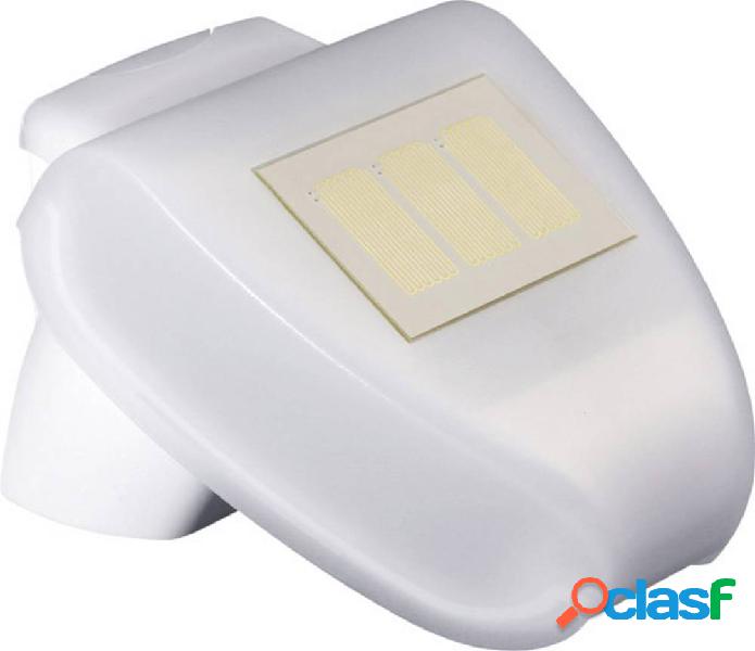 RS Regensensor Eltako Sensore Montaggio esterno, Da parete