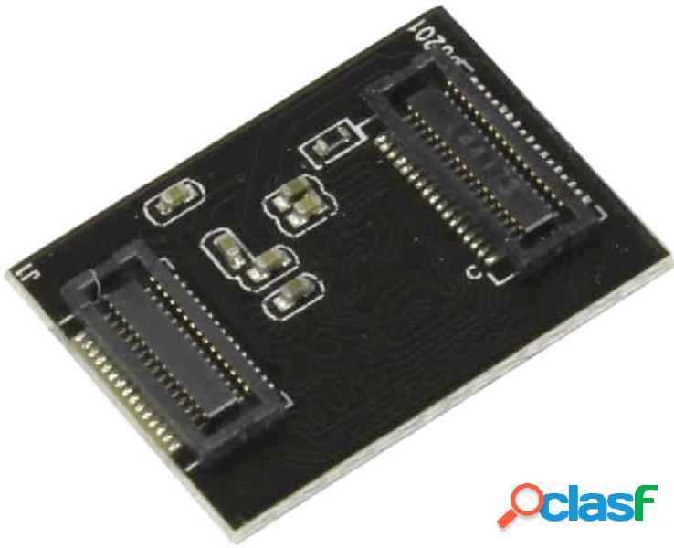 Radxa RockPi_EMMC_16 Sistema operativo 16 GB Adatto per (kit