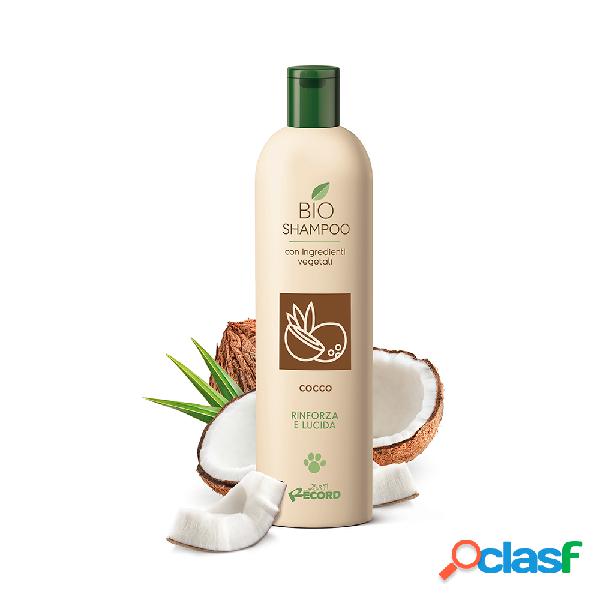 Record Shampoo Bio Cocco 250ml