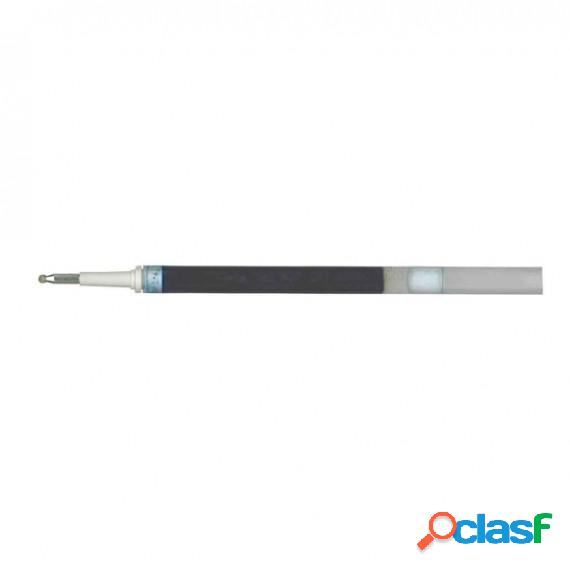 Refill Energel XM Permanent - punta 0,70mm - blu - Pentel -