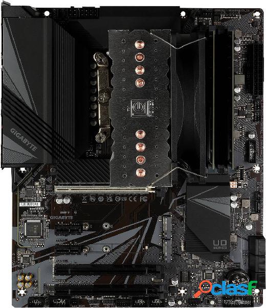 Renkforce;Kit tuning per PC;Intel® Core™ i5;i5-12600K(6