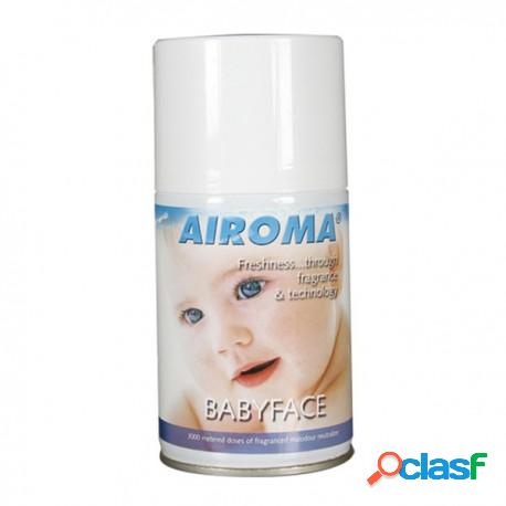 Ricambio Baby Face per diffusore Basic Fresh - Medial