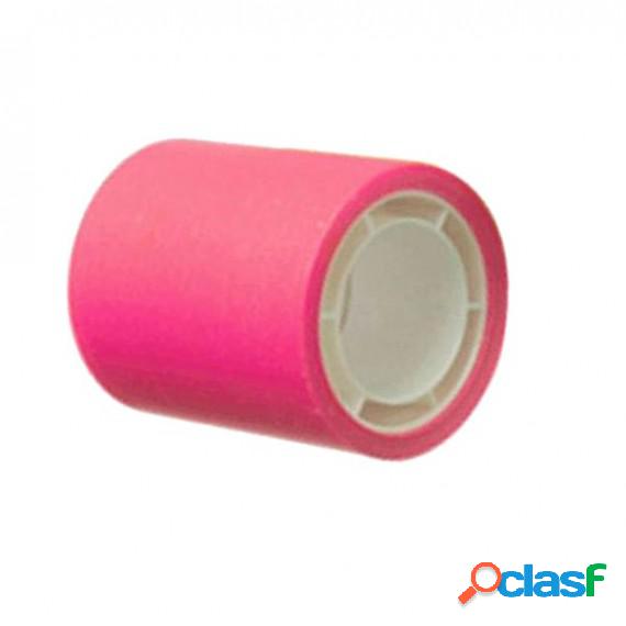 Ricarica nastro adesivo Memograph - 50 mm x 10 m - rosa -