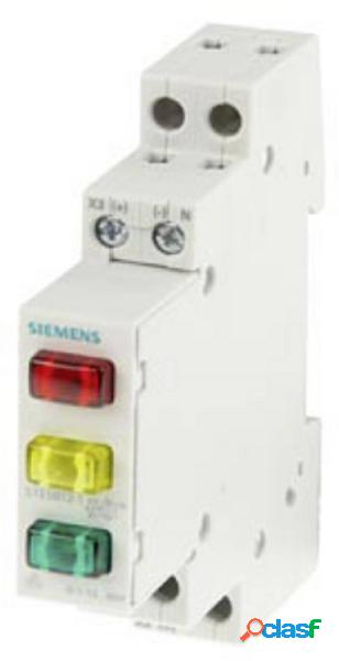 Rilevatore semaforo Grigio Siemens 5TE5803