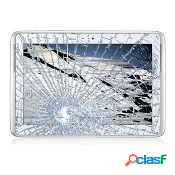 Riparazione LCD e Touch Screen Samsung Galaxy Note 10.1