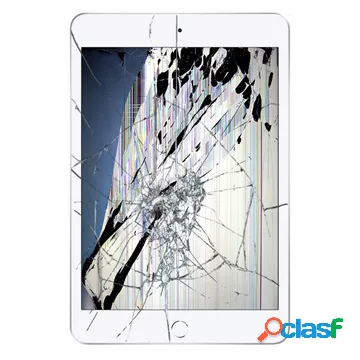 Riparazione LCD e Touch Screen iPad mini (2019) - Bianco