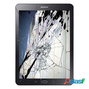 Riparazione Samsung Galaxy Tab S2 9.7 (2016) LCD e Touch