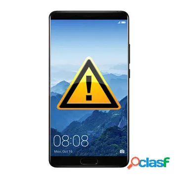 Riparazione del cavo flessibile del jack audio Huawei Mate