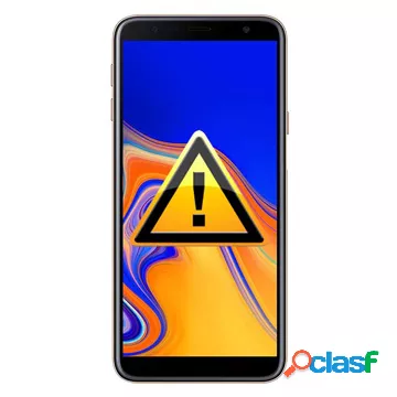 Riparazione del cavo flessibile del tasto del volume Samsung