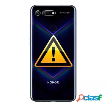 Riparazione del coperchio della batteria di Honor View 20 -