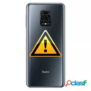 Riparazione del coperchio della batteria di Xiaomi Redmi