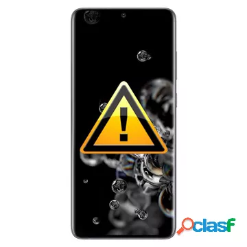 Riparazione della batteria del Samsung Galaxy S20 Ultra