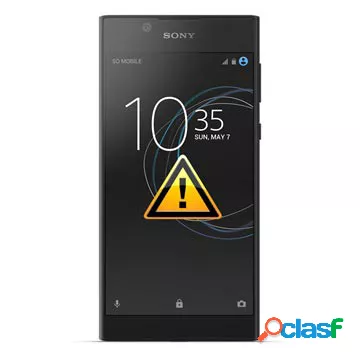 Riparazione della batteria del Sony Xperia L1