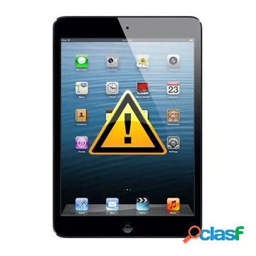 Riparazione della batteria dell'iPad Mini 3