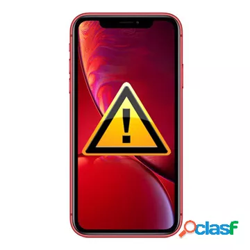Riparazione della batteria dell'iPhone XR