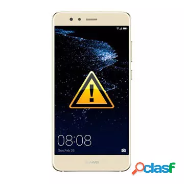 Riparazione dell'altoparlante della suoneria Huawei P10 Lite