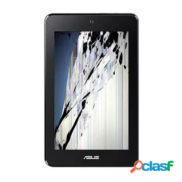 Riparazione display LCD Asus Memo Pad HD7