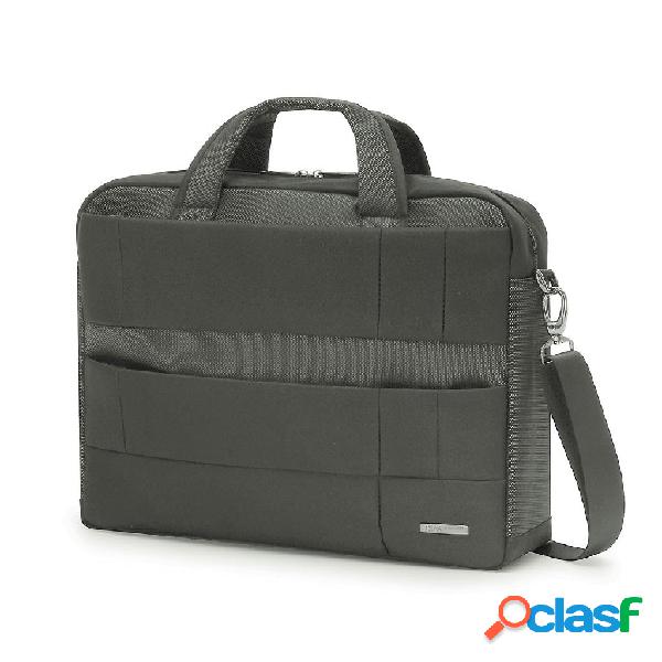 Roncato ciak b-class cartella 2 manici con porta pc