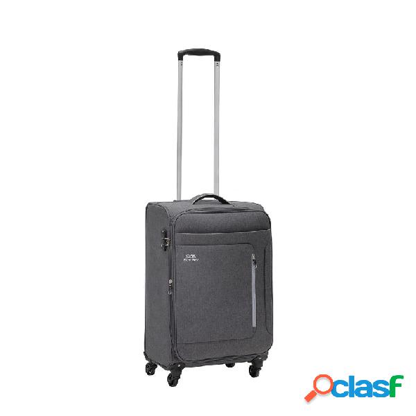 Roncato ciak focus trolley cabina 4r antracite