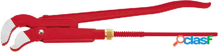 Rothenberger Super S 070122X Pinza giratubi 45°