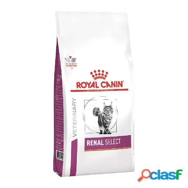 Royal Canin Veterinary Diet Cat Renal Select 400 gr