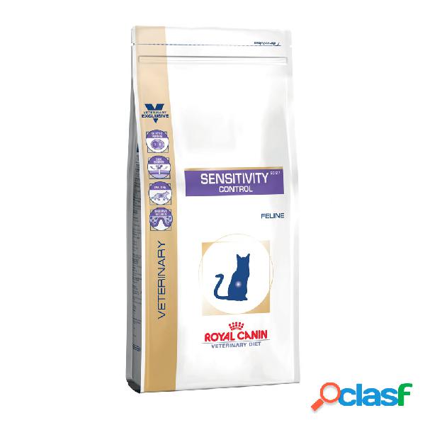 Royal Canin Veterinary Diet Cat Sensitivity Control 1,5 kg