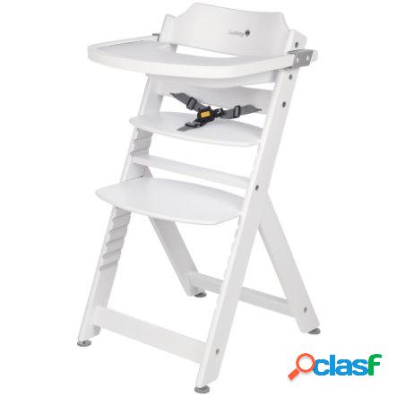 SAFETY 1ST SEGGIOLONE PER BAMBINI TIMBA BASIC IN LEGNO