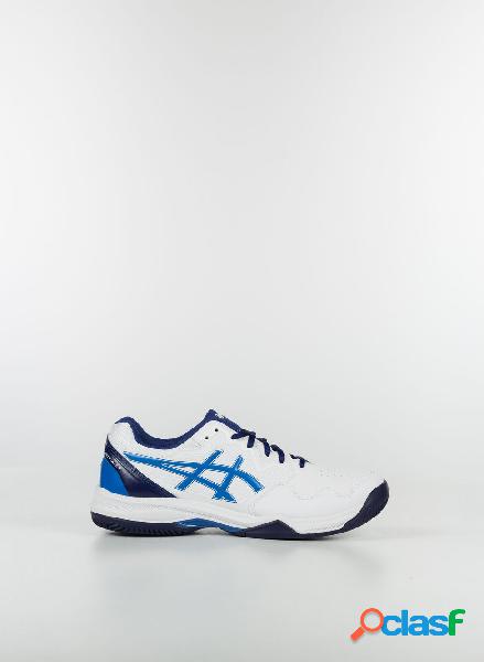 SCARPA GEL DEDICATE 7 CLAY