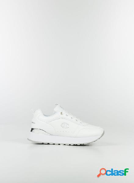 SCARPA RR CHAMP PLATFORM LTH