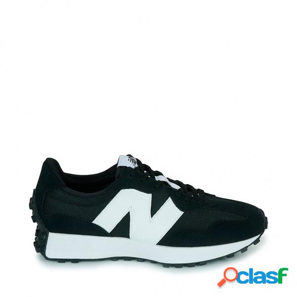 SCARPE DA CORSA NERE/BIANCHE New Balance Inizio