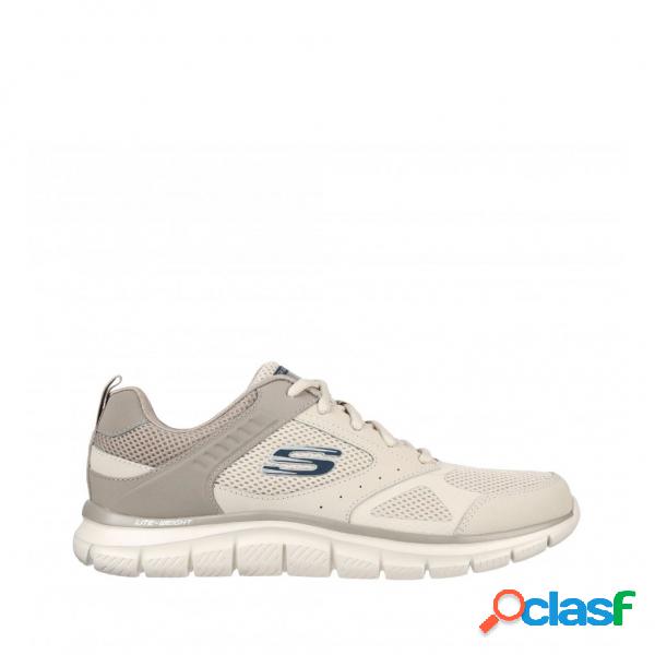 SCARPE DA PISTA - SYNTAC Skechers - Scarpe basse - Taglia: